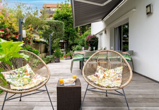 Liserons Hotel Overview