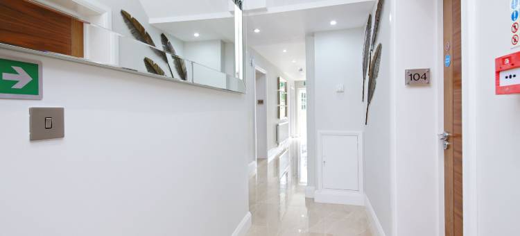 帝国旅馆(Imperial Guest House Ltd.)图片