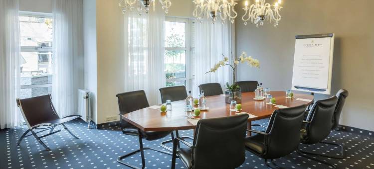 安普特万尼杰克金色郁金香酒店(Golden Tulip Ampt Van Nijkerk)图片