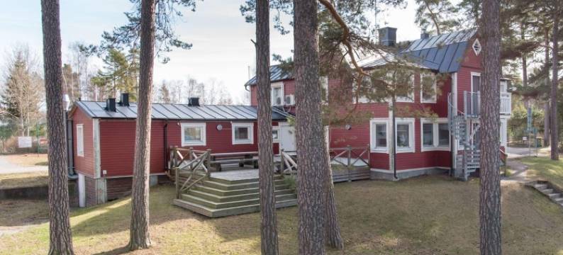 瓦拉蒙旅舍(Varamon Vandrarhem)图片