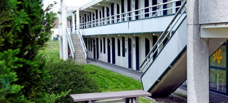 沙龙普罗旺斯普瑞米尔经典酒店(Premiere Classe Salon de Provence)图片