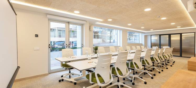 ARTIEM 卡普里酒店(Artiem Capri)图片