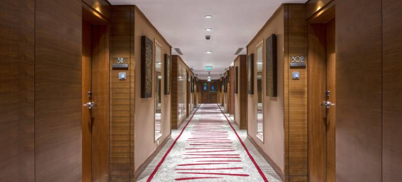 科钦假日酒店(Holiday Inn COCHIN by IHG)图片