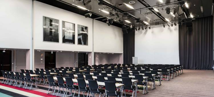 品质酒店 33(Quality Hotel 33)图片