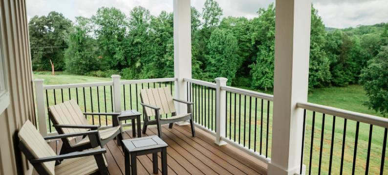 卡雅别墅(Kaya Cottages)图片