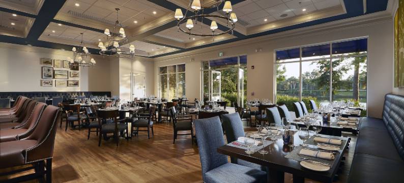 特里亚侬博尼塔湾酒店(Trianon Bonita Bay Hotel)图片