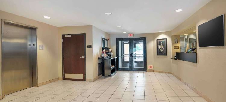 Extended Stay America精选 - 新奥尔良 - 机场(Extended Stay America Select Suites - New Orleans - Airport)图片