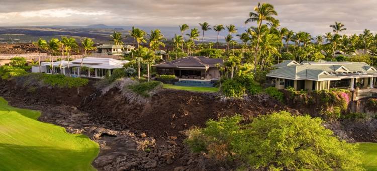 Mauna Lani Luxury Homes - A CoralTree Residence Collection图片