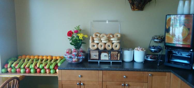 瓦尔蒙特温德姆速8酒店(Super 8 by Wyndham Valemount)图片