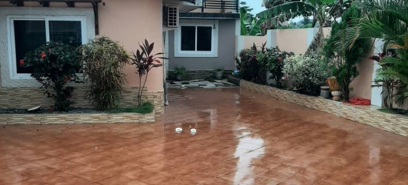 娜娜阿杜的客栈(Nana Adu's Guesthouse)图片