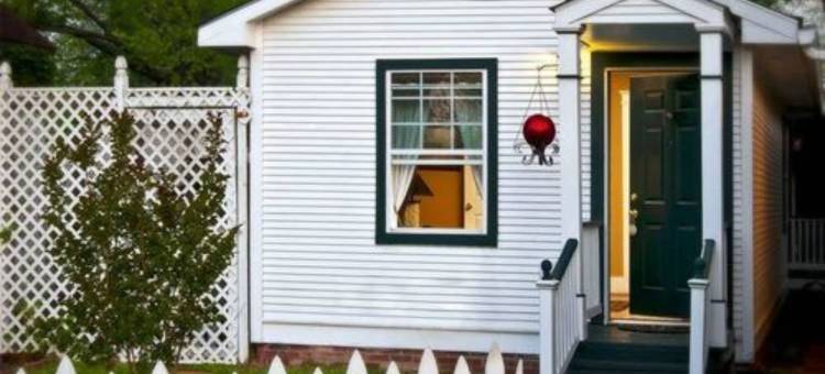 马车之家民宿(The Carriage House)图片