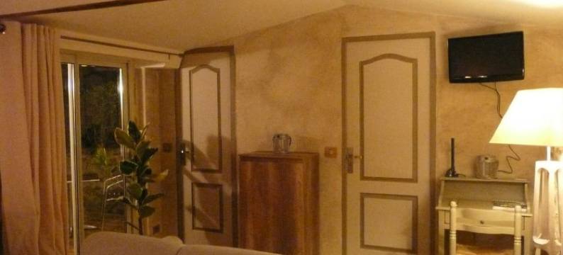 安塔迪奥旅馆(Chambres d'hôtes d'Antardieu)图片