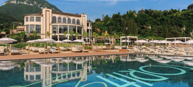 维多利亚尊邸·概念水疗酒店(R系列臻选旗下)(Grand Hotel Victoria Concept & Spa, by R Collection Hotels)图片