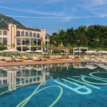 维多利亚尊邸·概念水疗酒店(R系列臻选旗下)(Grand Hotel Victoria Concept & Spa, by R Collection Hotels)图片