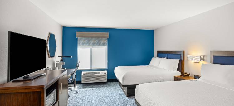 Holiday Inn Express Asheville - Woodfin图片