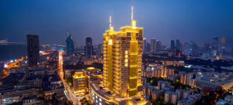 全季酒店(宜昌夷陵店)图片