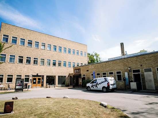 阿斯普伦第二家园公寓