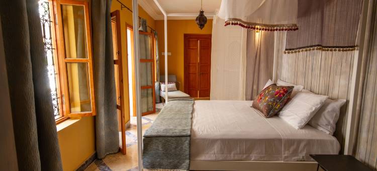 SofYan酒店(Riad SofYan & Spa)图片