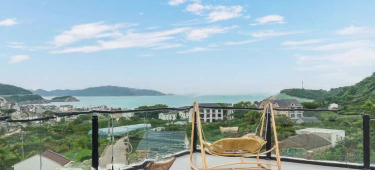 象山星辰屿海度假民宿(鹤浦大沙沙滩店)图片