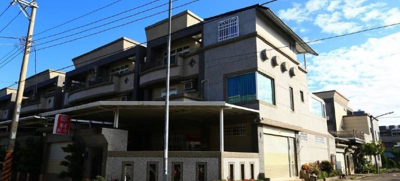 台东乐利民宿图片