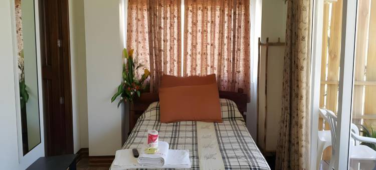 格雷格上尉潜水度假村酒店(Captngreggs Dive Resort)图片
