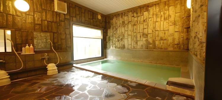 露樱酒店诹访交流道口店(Hotel Route-Inn Suwa Inter)图片