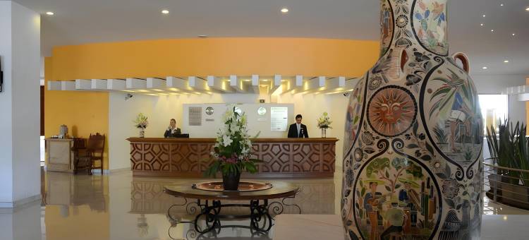 Hmb Guadalajara Centro图片