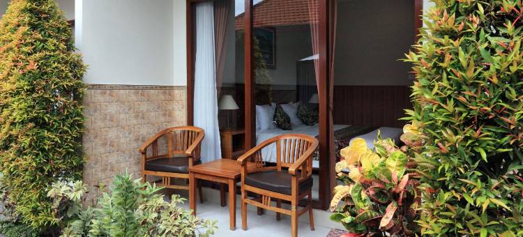 沙努尔切宁阿尤酒店(Cening Ayu Sanur)图片