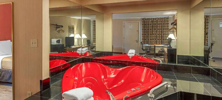 经济型旅馆(Economy Inn)图片