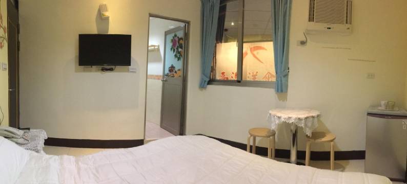 高芳大旅社图片