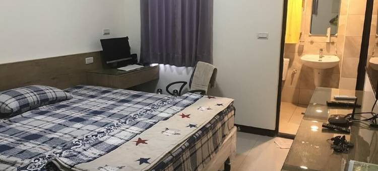 翡翠如意民宿图片