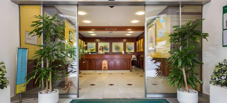 巴克斯酒店(Hotel Villa Bacchus)图片