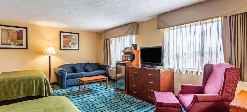 凯艺酒店(Quality Inn)图片