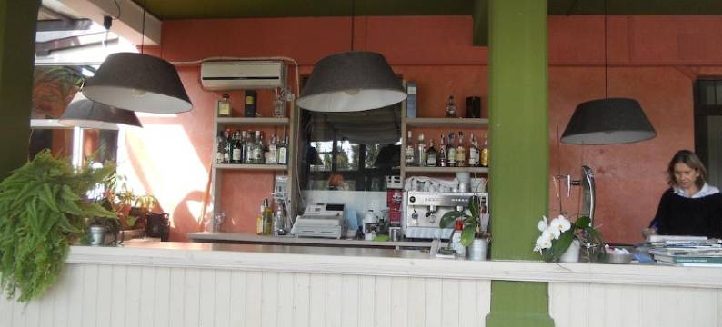 卡萨那德尔塞拉酒店(Hotel Casona del Sella)图片