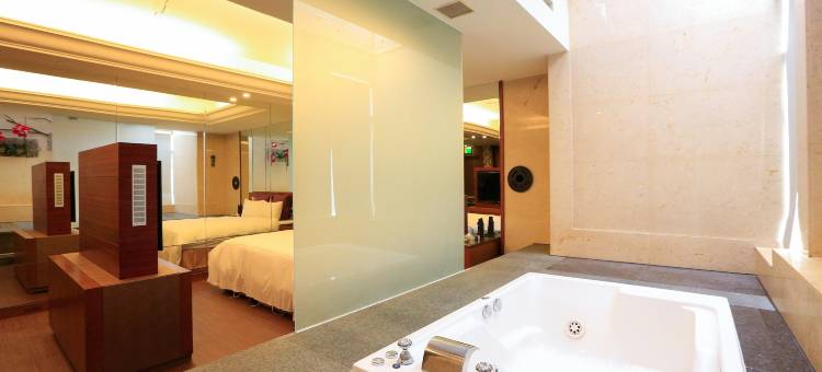 沃客汽车旅馆图片