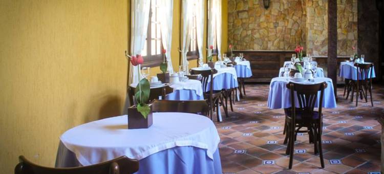 OYO 里约达斯奥斯特拉斯甜蜜生活酒店(OYO Hotel la Dolce Vita, Rio Das Ostras)图片