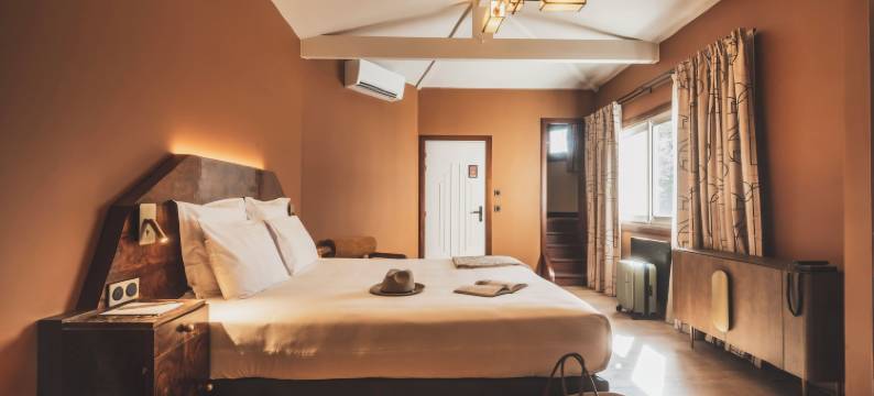 维多利亚公园酒店(Hotel Parc Victoria)图片