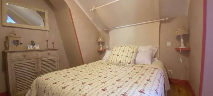 城堡旅馆(Logis Hôtel Restaurant l'Auberge du Chateau)图片