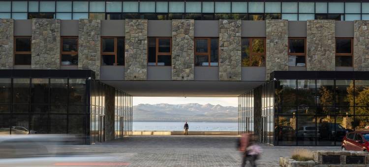 丽笙蓝标巴里洛切(Radisson Blu Bariloche)图片