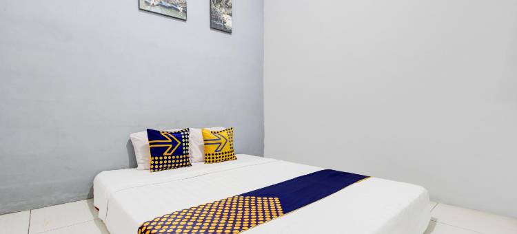 O酒店民宿古阿宾杜尔康哈里斯(Hotel O Homestay Gua Pindul Kang Haris)图片