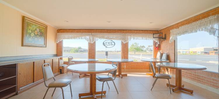 OYO Weslaco Mercedes经营的Vali Ho汽车旅馆(Vali Ho Motel by OYO Weslaco Mercedes)图片