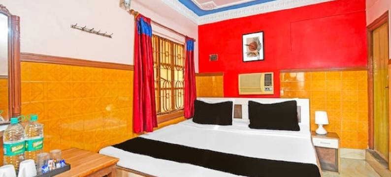 Hotel O Kalyani Lodge图片