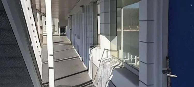 贝尔维拉里士满机场VA的国会酒店(Capitol Inn by Belvilla Richmond Airport VA)图片