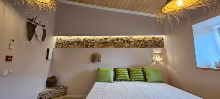 葡萄牙无限生态套房度假村(Portugals Infinity Eco Suite Resort)图片