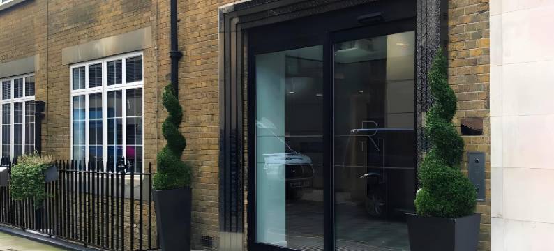 维多利亚住宅酒店(The Resident Victoria)图片