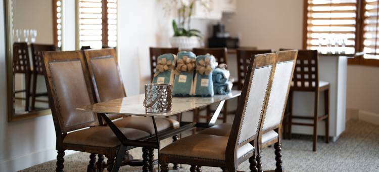 太平洋露台酒店(Pacific Terrace Hotel)图片