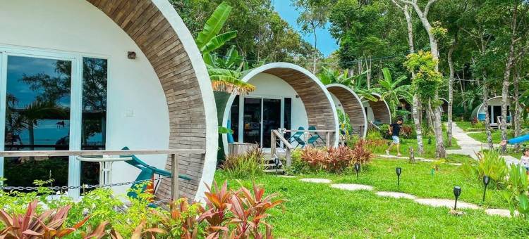 Tube Resort by EHM图片