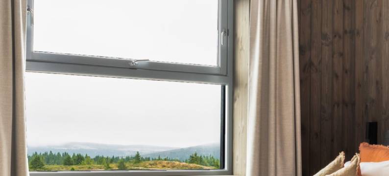 哈弗耶尔皮勒斯托瓦酒店(Pellestova Hotell Hafjell)图片