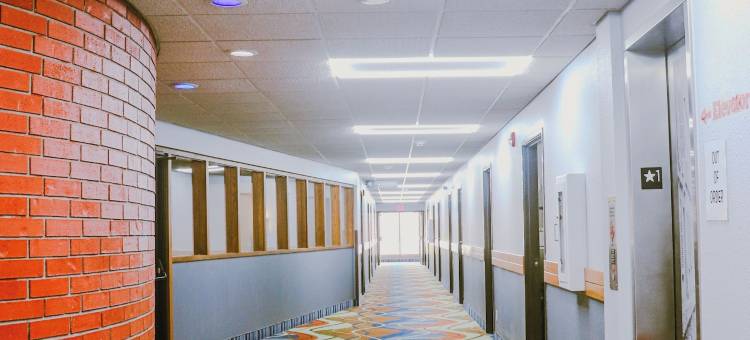 苹果树套房酒店(Apple Tree Inn)图片