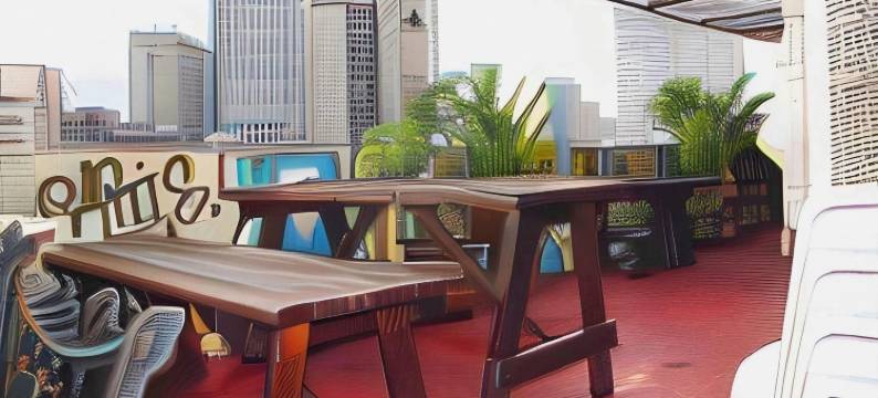 绿洲旅馆(Oasis Guest House)图片